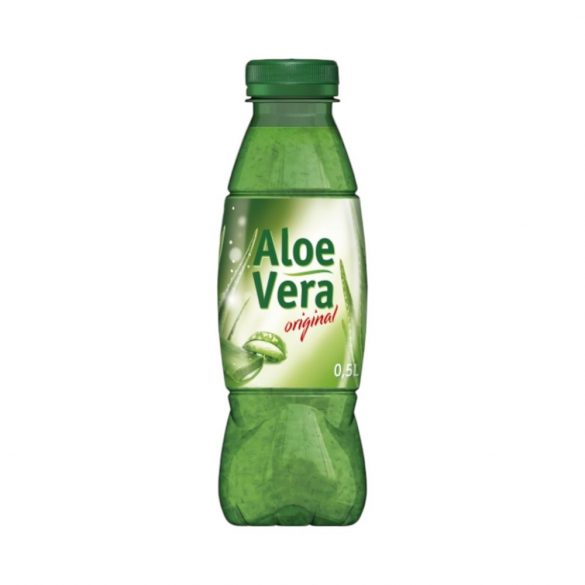 Aloe vera ital 500 ml