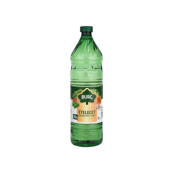 Okl burg ecet 10% 1000ml