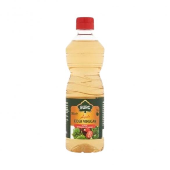 Burg almaecet 500ml