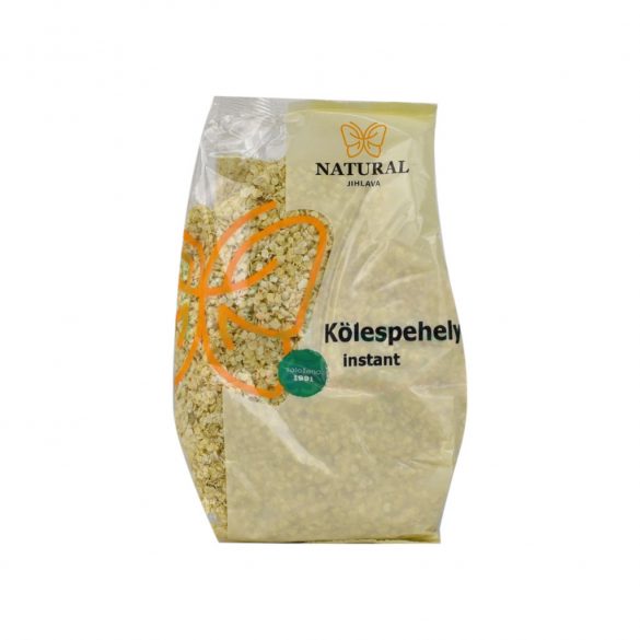 Natural instant kölespehely 300g