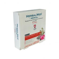 Herbalmed medical gyógynövény pasztilla 20 db