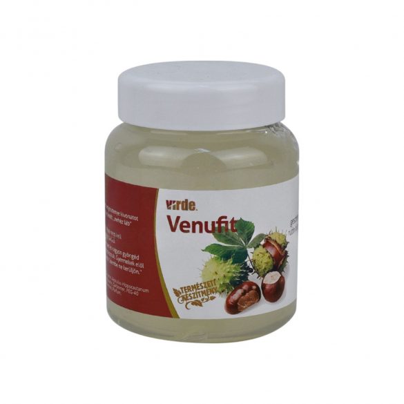 Virde venufit gél 350g