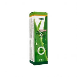 Virde aloe vera spray 50 ml