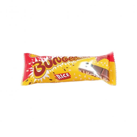 Gold pack bungee - rice 20g