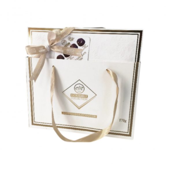 Elit gourmet collection white box 170g