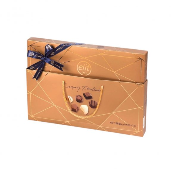 Elit luxury pralines 262g