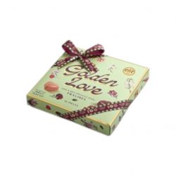 Elit golden love green box 160g