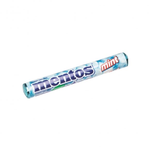 Mentos mint 38g