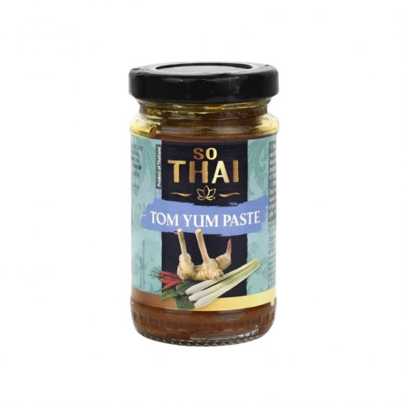 So thai tom yum paszta 110g