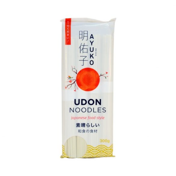 Ayuko tészta udon 300g