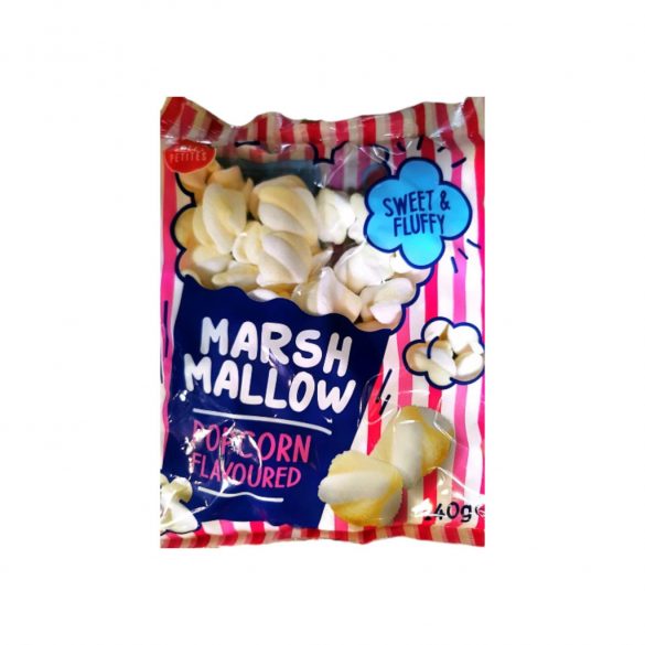 Sp mallows popcorn 140g