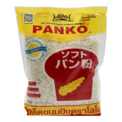 Lobo panko morzsa, nagyszemű 200g