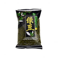 Golden chef mungóbab 400g