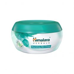 Himalaya tápláló bőrápoló krém 50 ml