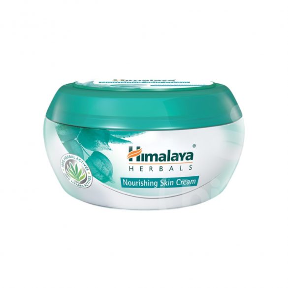 Himalaya tápláló bőrápoló krém 150 ml