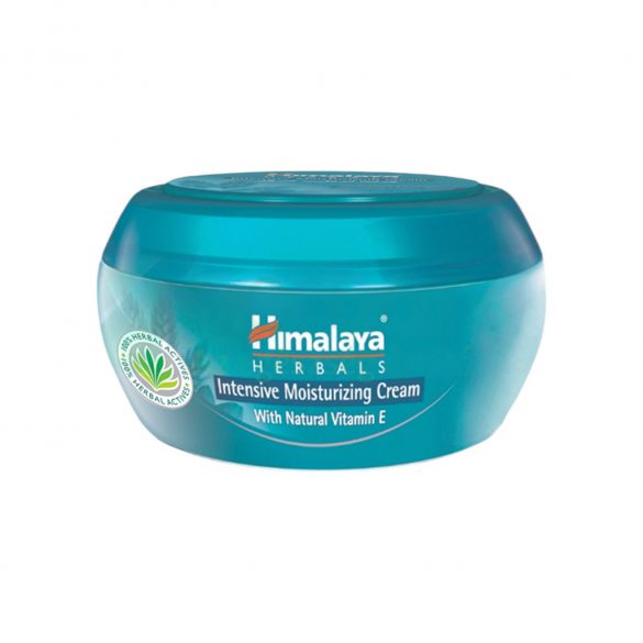 Himalaya bőrápoló krém int.hidrat. 50ml