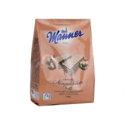 Manner ostya 400g original neapolitaner