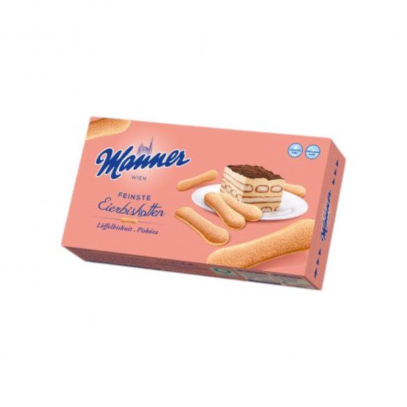 Manner piskóta 200g