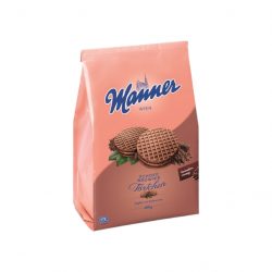 Manner törtchen brownie 400g