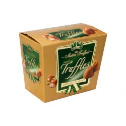 Maitre t. truffles hazelnut /84572/ 200g