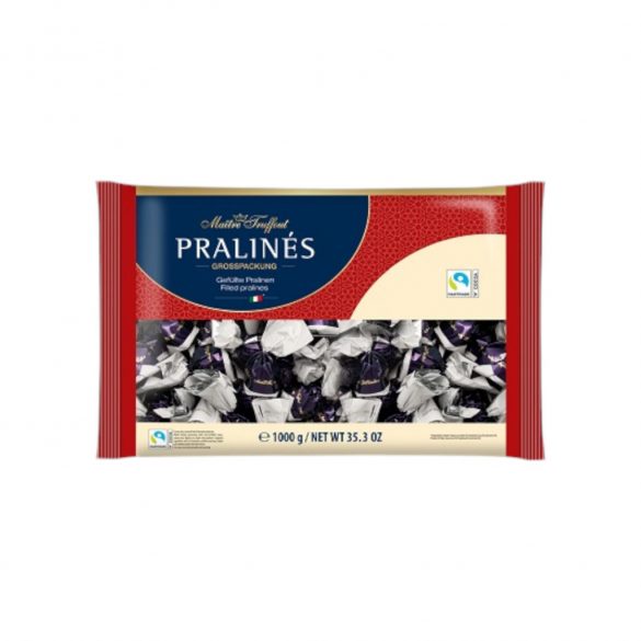 Maitre t. praline milchcreme /87868/ 1000g