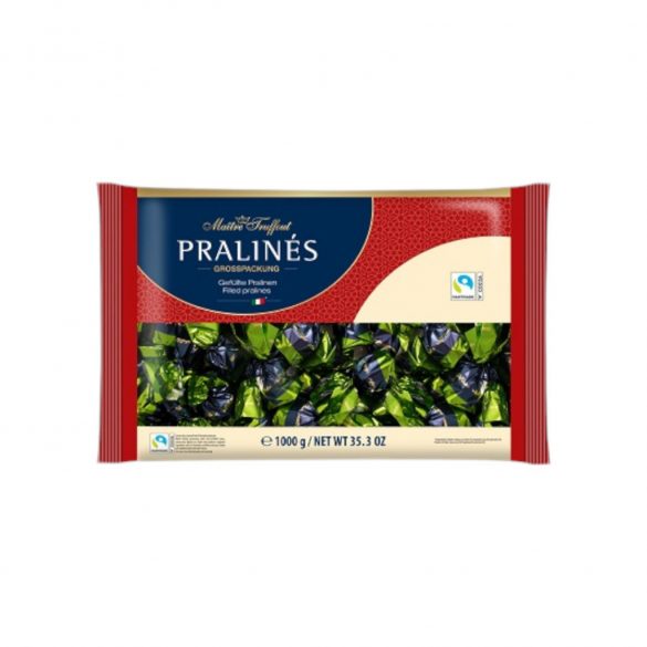 Maitre t. praline hazel+cer /87867/ zöld 1000g