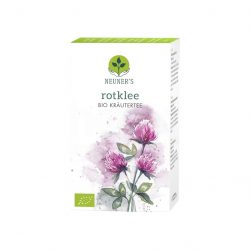 Bio neuners vöröshere tea 20db