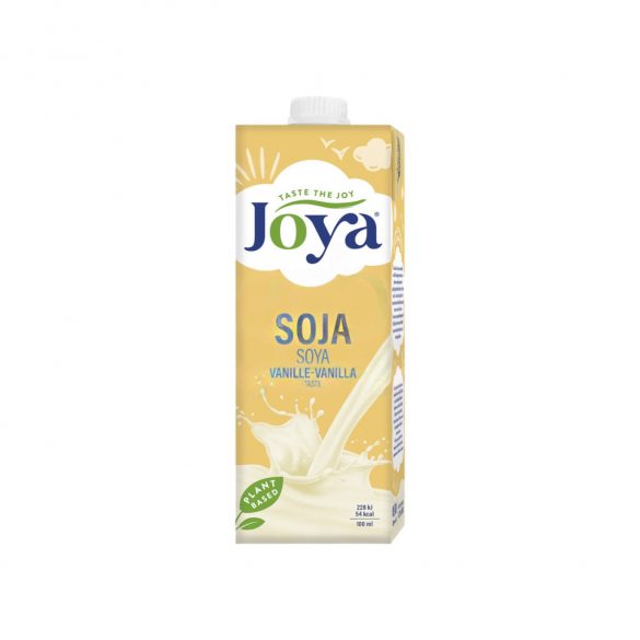 Joya szójaital vanília ízű 1000ml