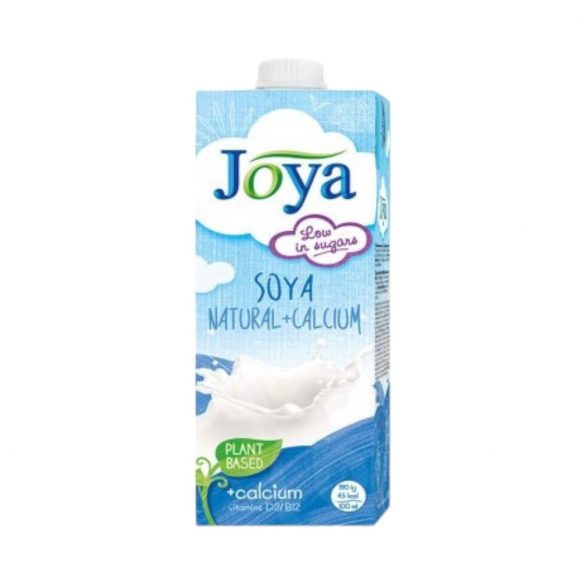 Joya szójaital kalciummal uht 1000 ml