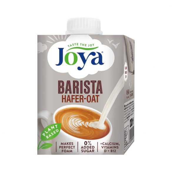 Joya barista zabital 500 ml