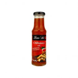 Shan shi chili szósz édes 250 ml