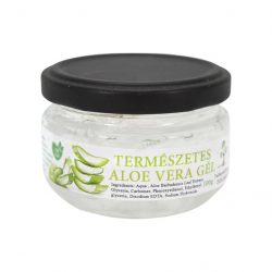 Naturpolc aloe vera gél 100g